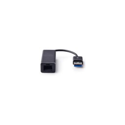 Adaptor DELL 1x USB 3.0 Male - 1x RJ-45 Female
