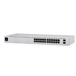 Switch UBIQUITI UNIFI SWITCH 24-PORT POE L2
