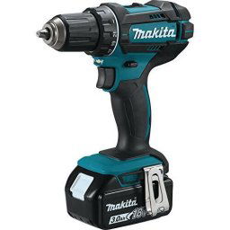 Masina de gaurit si insurubat DDF482RFJ 18V 2x Li-ion 3.0Ah