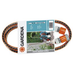 Gardena Comfort FLEX-connector set 13mm, 1.5m (18040)