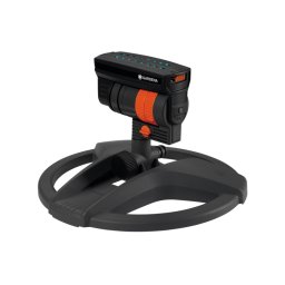 Aspersor Comfort AquaZoom, Dreptunghiular, Multicolor