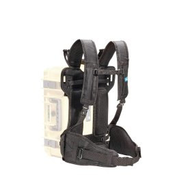 Sistem de rucsac pentru type 5000/5500/6000, strap Negru