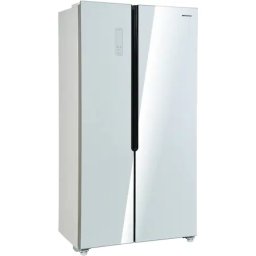 Heinner HSBS-H442NFGWHE++