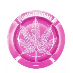 Best Buds Scrumiera Amsterdam roz