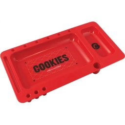 Cookies 2.0 Tava de rulat rosie Ed. limitata 31 x 16,5cm (USA)