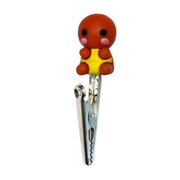 Urban Crew Suport tigara Clipper Charmander cu cleste