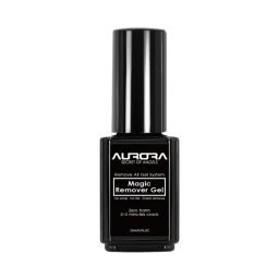 Remover Oja Semipermanenta Aurora