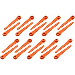 Set cuțite pentru Gardena EasyCut 23 / 18V - 20 buc