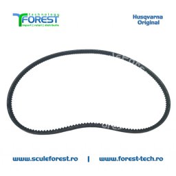 Curea transmisie ( autopropulsie ) originala pentru masina tuns gazon Husqvarna LC356VP