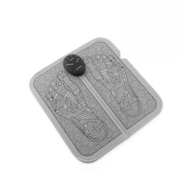 Covor de Masaj Electrostimulator pentru Picioare si Picioare Foosage Innovagoods