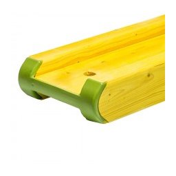 GRINDA COFRARE H20 - TIP DOKA 5.9M