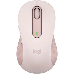 Mouse Signature M650 L, USB Wireless, Rose