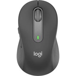 Mouse Signature M650, USB Wireless, Graphite