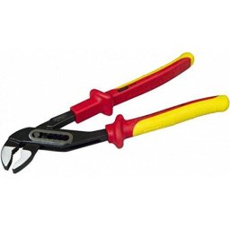 Stanley Water Pump Pliers FatMax VDE 255mm - 0-84-294