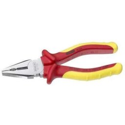 Stanley combination pliers FatMax VDE 200mm - 0-84-002