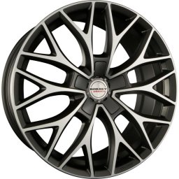 Janta aliaj BORBET DY DGPM 8x18 5x112 ET48 72,5