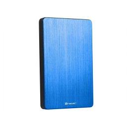 HDD Rack Tracer HDD enclosure USB 3.0 HDD 2.5 '' SATA 724 AL BLUE