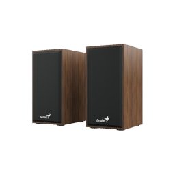Speakers SP-HF180 2x3W USB Wooden