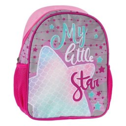 Ghiozdan prescolar LIMO LITTLE STAR