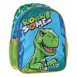 Ghiozdan prescolar LIMO DINO