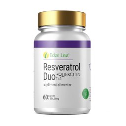 RESVERATROL DUO