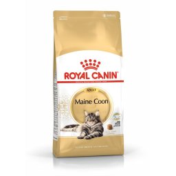 Royal Canin Maine Coon Adult hrana uscata pisica 4 kg