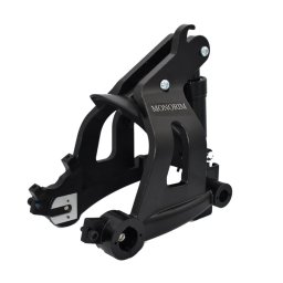 Kit suspensie trotineta electrica Xiaomi M365 & Pro - furca spate, Monorim