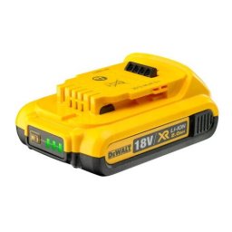 Dewalt Battery DCB183 18V 2Ah Li-Ion