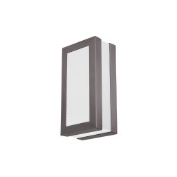 Rabalux 8683 - Corp de iluminat perete exterior STUTTGART 1xE27/14W/230V