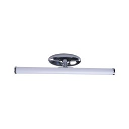 Prezent 70205 - LED Aplică perete baie JIZO LED/6W/230V