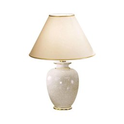 Lampă de masă GIARDINO 1xE27/100W/230V Kolarz 0014.74.3
