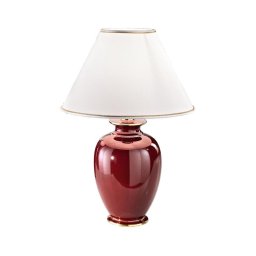 Lampă de masă BORDEAUX 1xE27/100W/230V Kolarz 0014.74.7