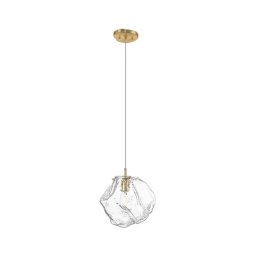 Lustră pe cablu ROCK 1xE27/40W/230V Zuma Line P0488-01B-U8AC