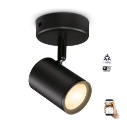 Spot LED dimabil IMAGEO 1xGU10/4,9W/230V 2700-6500K Wi-Fi WiZ