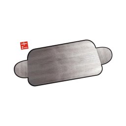 Parasolar pentru parbriz 180x85 cm