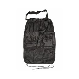 Organizator auto negru