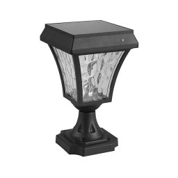 Lampă solară LED 3în1 LED/2W/5,5V 3000K/6000K IP65 2200 mAh