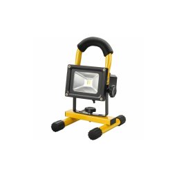 Proiector LED reîncărcabil Extol LED/10W/3600 mAh/8,4V IP65