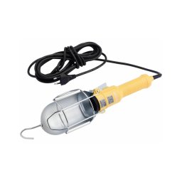 Lampă portabilă cu clemă 1xE27/60W/230V Extol
