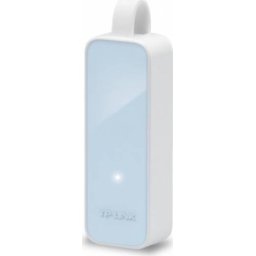 Adaptor retea USB 2.0 10/100 Ethernet, TP-LINK "UE200