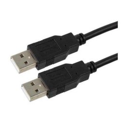 Cablu Gembird CCP-USB2-AMAM-6, USB - USB, 1.8m, Negru
