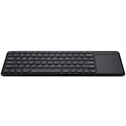 Tastatura Wireless Tracer Smart RF USB Black