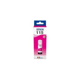 Flacon cerneala Epson 115 EcoTank, Magenta