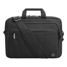 Geanta HP Renew Business pentru laptop 15.6inch, Negru