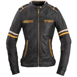 Geaca moto femei W-Tec Traction Lady