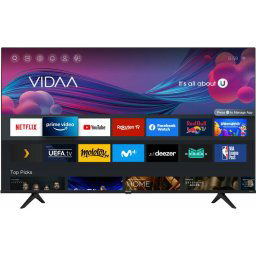 Hisense 58A6BG
