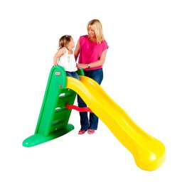 Tobogan gigant Little Tikes