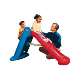 Tobogan gigant colores Little Tikes