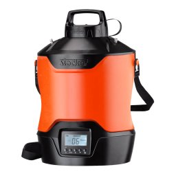 Nebulizator Geyser 12 L Li-Ion