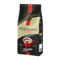 Fortuna Meridian Speciality cafea boabe 1 kg